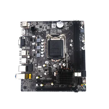 

Controller Mainboard Control Board DDR3 Memory Motherboard Computer Accessories LGA 1155 MicroATX Stable Replacement Practical