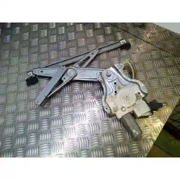 

992046100 POWER WINDOWS FRONT RIGHT TOYOTA AVENSIS SALOON (T25)