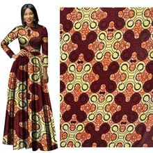 Хлопок воск принты африканские ткани Nederland Pagne голландский высокого качества Холланд для Анкары балдахин для кровати вечерние платья 6 ярдов