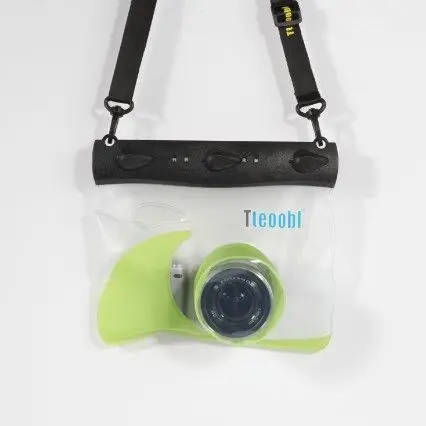 Tteoobl/Tteoobl T-508l/20 M Универсальная беззеркальная камера водонепроницаемая сумка для дайвинга и подводной съемки