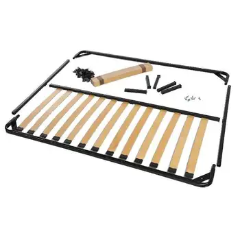 

Base dimax basis collapsible 80x200 cm