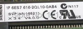 

Промышленная плата SIEMNES 6ES7616-2QL10-0AB4 A5E00825131 A5E00338244-04 SS
