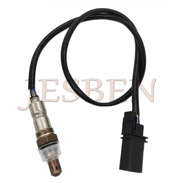 04E906262N 04E906262E Front Lambda Probe Oxygen O2 Sensor Fit for AUDI A3 VW  GOLF 7 SEAT LEON Skoda OCTAVIA 3 1.4 TSI 2012-2019 - AliExpress