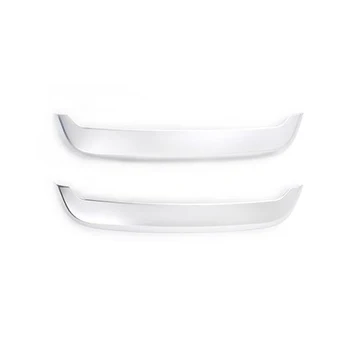 

Car Front Row Seat Decoration Strips Trim Interior Accessories for 7 Series G11 G12 2016-2020