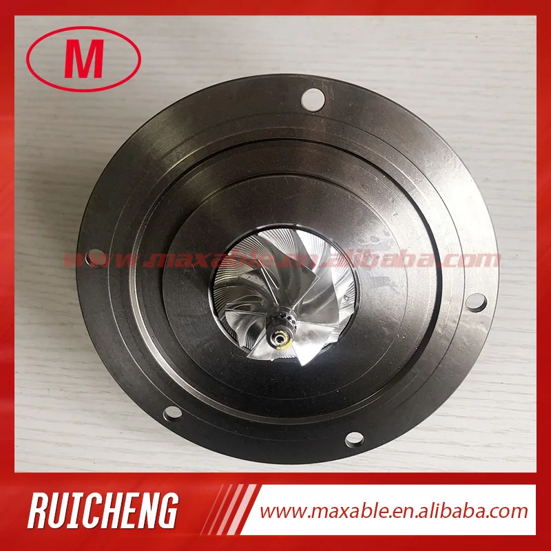 CT16V 17201-11080 турбо картридж CHRA Core для hilux Prado Innova Fortuner 2.8L дизельный 1GD-FTV