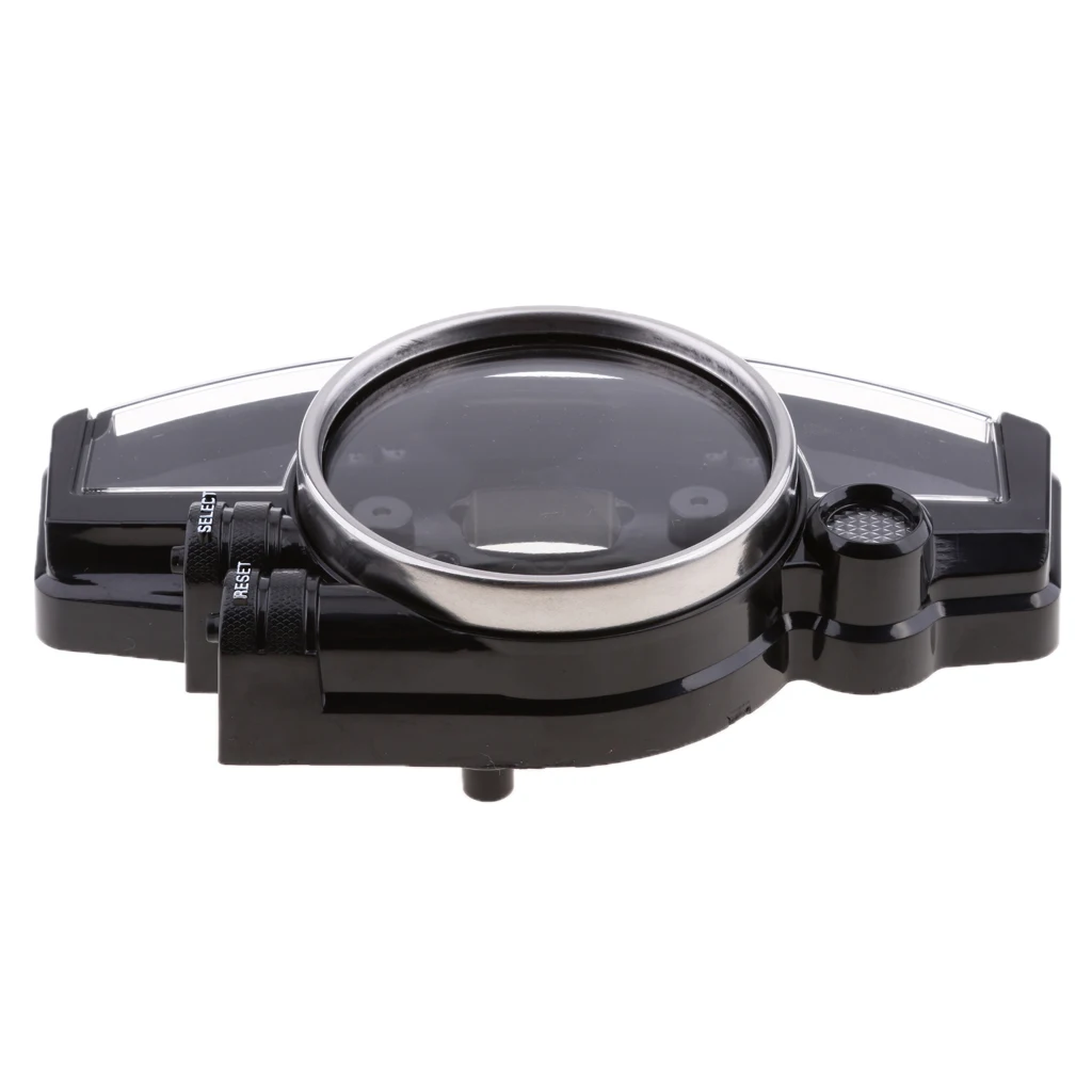Speedo метр Тахометр Speedo Датчик Крышка для Yamaha YZF R1 R6 2004