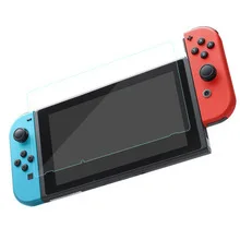 Геймпад пленка подходит для nintendo Switch Lite/nintendo Switch HD пленка 9H пленка Взрывозащищенная пленка игровая пленка для NS/NS Lite
