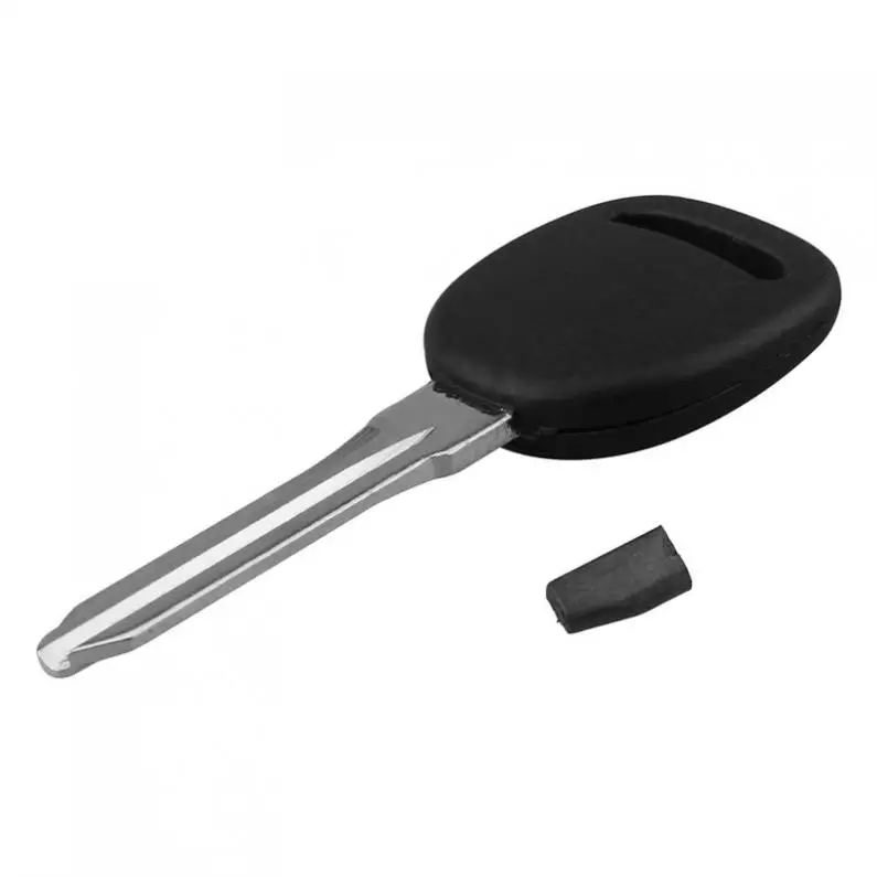 Replacement Remote Car Key Fob with Right Saw Unit Chip 46 Fit for Buick / Chevrolet / Pontiac Saturn GMC 2012-2014