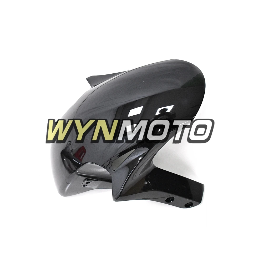 Полный ABS пластик инъекции мотоцикл для Honda CBR1000RR 2006 2007 cbr 1000 06 07 Черный Серебряный серый мотоцикл кузова
