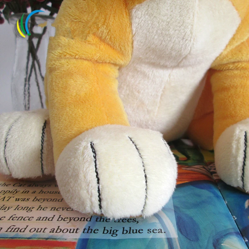 26 см кукла-Симба аниме куклы Simba Король Лев плюшевые игрушки мягкие Животные кукла Leo Lion плюшевые игрушки для детей, подарки для детей