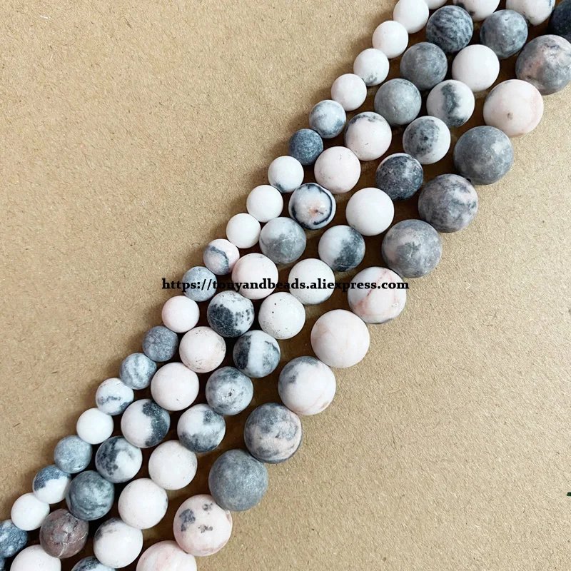 Natural Gemstones 6mm Faceted Round Loose Beads Strand 15'' ~ 16'' Pick Stone 