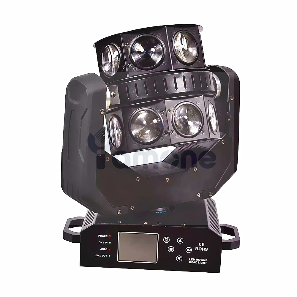 Double Fly Light 01