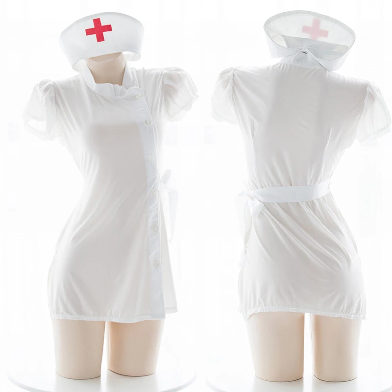 lingerie club outfit