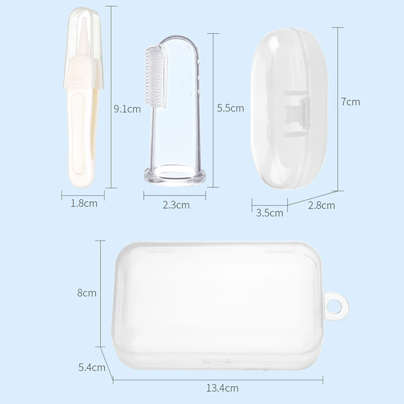 5 шт./компл. детская умная лекарственная игла дозатора кормушка для новорожденных