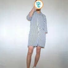 Оригинальные трендовые мужские свободные полосатые летние тонкие секционные трендовые комбинезоны индивидуальная Мода Комбинезоны рабочие цельная одежда