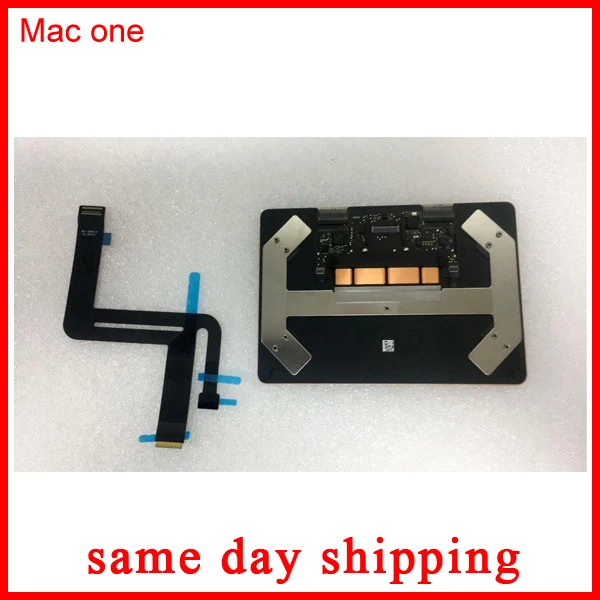 Original New Gold Color A2337 Touchpad Trackpad With Cable For Macbook Air A2337 Trackpad with Cable Year