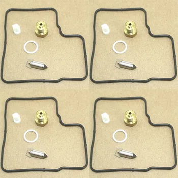 

4set Motorcycle carburetor repair kit floating needle for VFR750F RC36 1990-1993