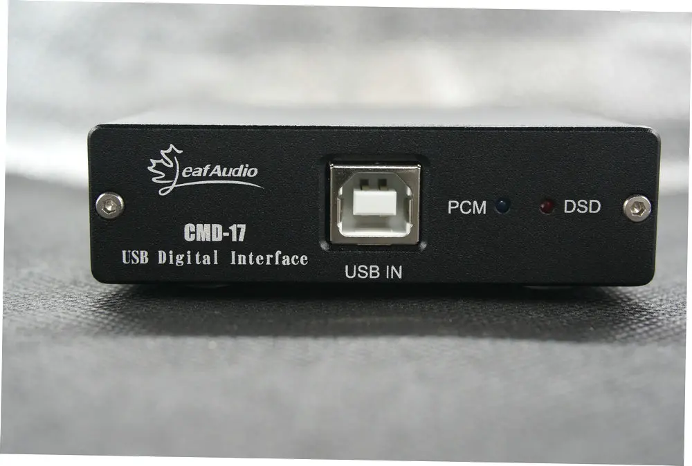 Xmos Xu208 Usb Interface Digital Placa de Som Fibra Coaxial Iis Saída Dsd256 Femtossegundo Oscilador Cristal - Image 4