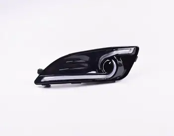 

Auto lighting modification accessories LED daytime running light Driving lamp for Mondeo 2013 2014