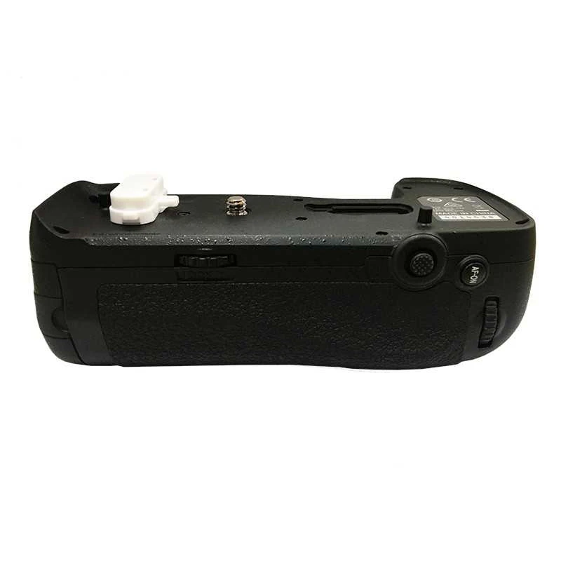 Мульти упаковка батареек ручка MB-D18 MBD18 MB D18 для цифровой камеры Nikon D850