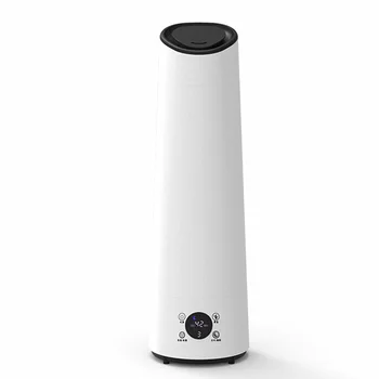 

220V 6L Electric Household Humidifier Air Conditioning Room Aromatherapy Aroma Diffuser Mist Maker Air Humidifier Purifier