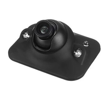 

170° HD Car Rear/Side View Reverse Back Up Camera Waterproof Night Vision 600TV High Quality Photosensitive Camera