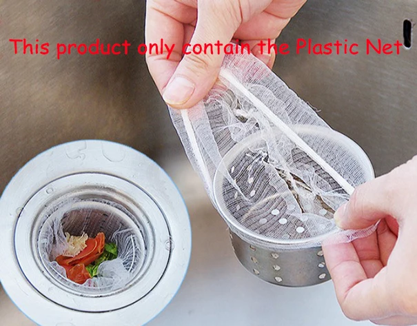 Medium size filter,Kitchen washing sink Meal waste filter net bag,trash filter,anti blocking drainning kitchen pipe,washing bowl