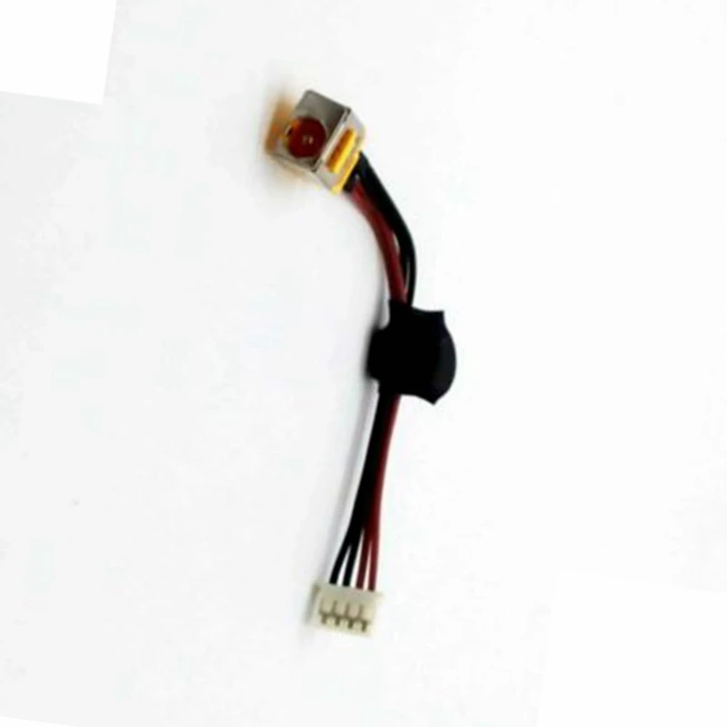 Новинка для acer Aspire 5710 5710G 5710Z 5720 5720G 5720Z DC Jack кабель 65 Вт 50. AHE02.009 | Компьютеры и офис