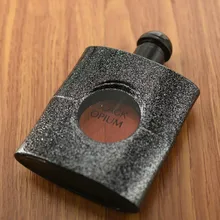 90 мл женские оригинальные парфюмированные флаконы распылителя, стеклянные Модные женские флаконы, стойкие цветочные фруктовые ароматы, дамские парфюмированные