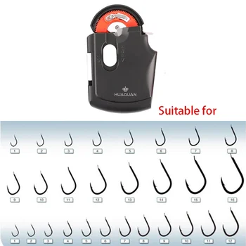

Automatic Electric Fishing Hooks Tier USB Fishhook Knot Tying Tool Device Knot Machine Fishing Recharge/Battery Carp W1