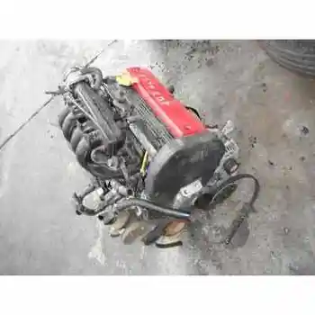 

14 K4F COMPLETE ENGINE MG ROVER MG ZR