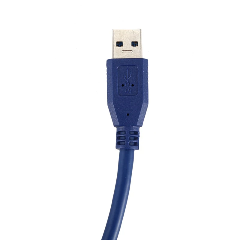 USB 3,0 A штекер в гнездо 3 м/10 футов супер быстрый кабель-удлинитель