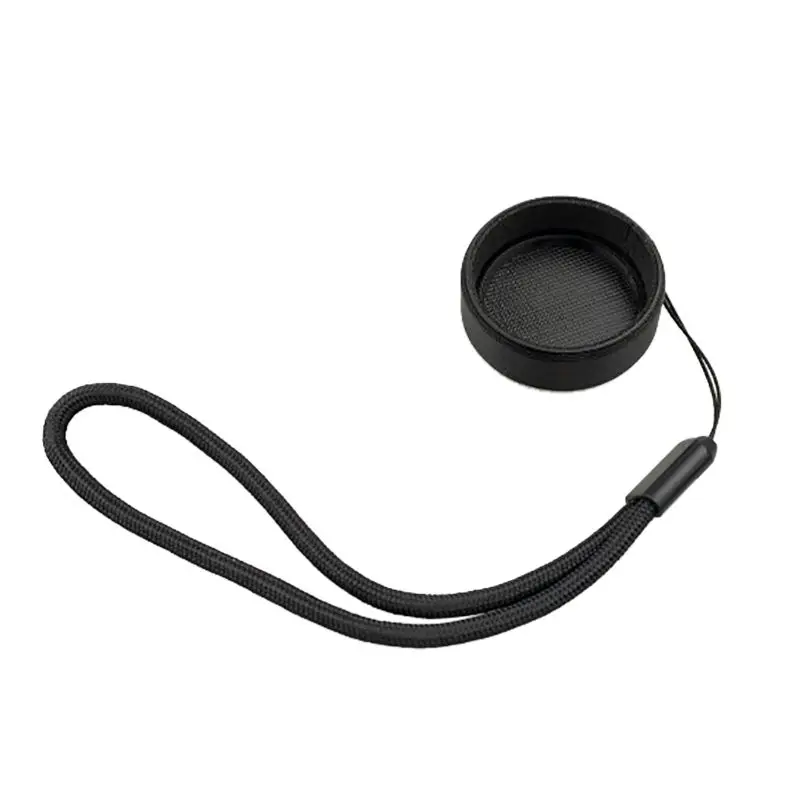 Крышка объектива камеры для OSMO Action Lens протектор от пыли и царапин крышки