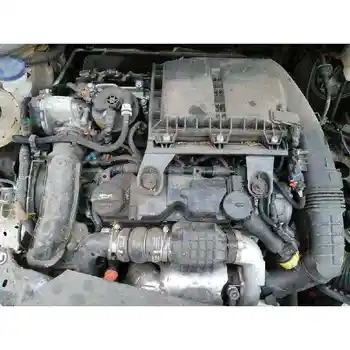 

BHY COMPLETE ENGINE CITROEN C-ELYSEE