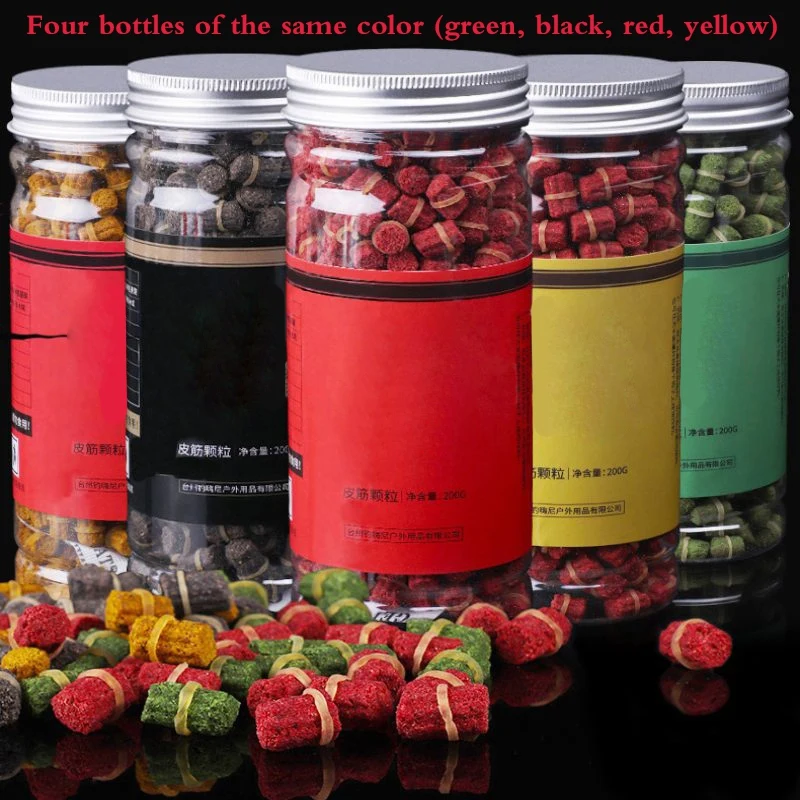 SP 500 шт./компл. приманка на рыбалку для вариантов приманки для карпа лещ частиц приманка для рыбалки на открытом воздухе рыболовные принадлежности - Цвет: SP
