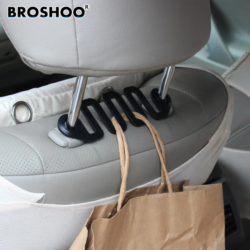 BROSHOO Новый горячий &quotS&quot тип автомобиля аксессуары для интерьера портативный