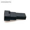 5 Sets 3 Pin Way Delphi GM Auto Waterproof Connector Socket Wiring Harness Housing Plug 12162182 12162185 12162280 12162197 ► Photo 3/5