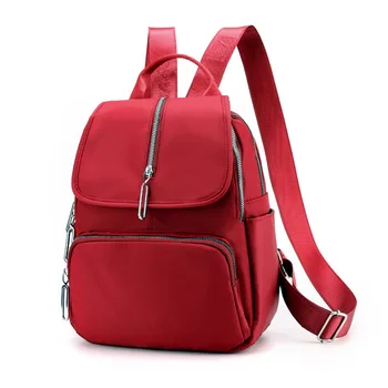 

Maternity Bag Multi-function Diaper Bag Baby Care Backpack Stroller Bags for Female Multi-layer Waterproof BXY159