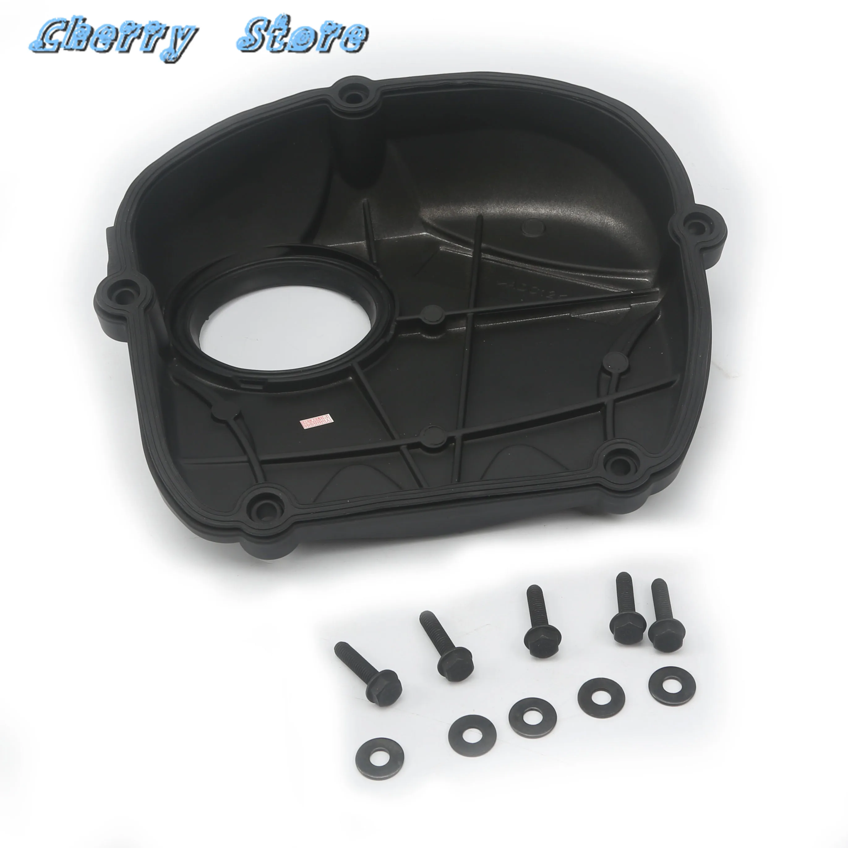 2.0t Engine Aluminum Upper Timing Chain Cover Valve Covers 06h 103 269