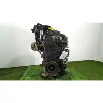 

K9KE712 Complete Engine Renault Clio Ii Phase Ii (b/cb0) Authentique Comfort
