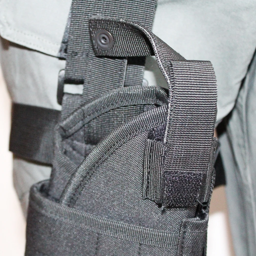 Тактический кобура для пистолета Glock револьвер пистолет Глок страйкбола чехол Arma