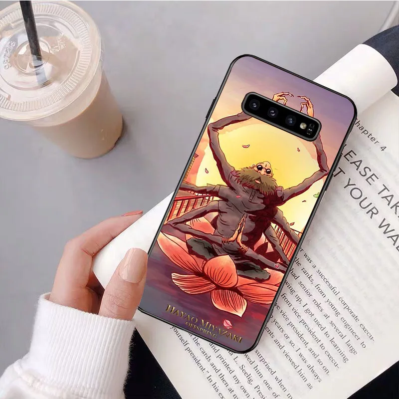 Cute Spirited Away Ghibli Miyazaki Anime