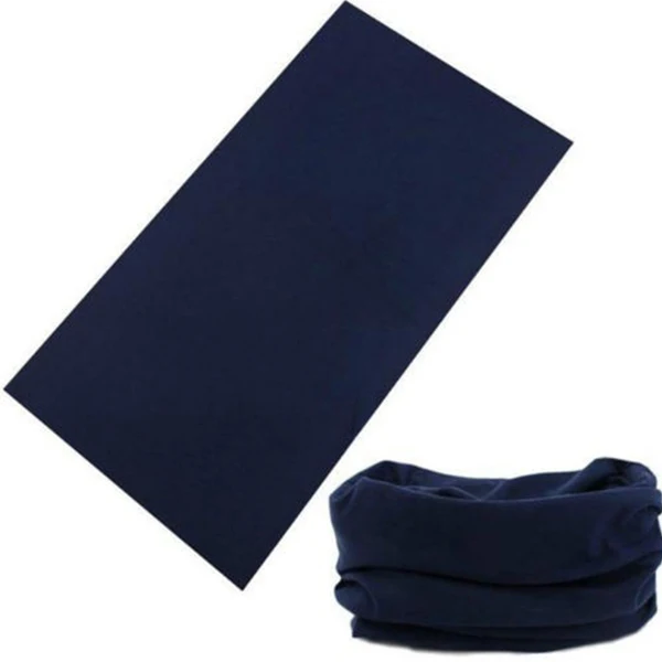 Горячая Распродажа модный шейный шарф шейный платок для велоспорта Спортивный Платок маска для лица головной убор