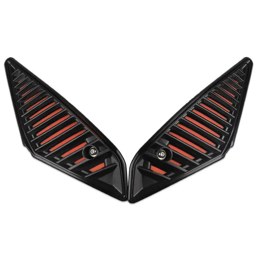 

FOR 1290 Super Adventure R S 2018 2019 2020 Motorcycle Accessories ABS Air Filter Dust Protection Cover Grill Guard Protector