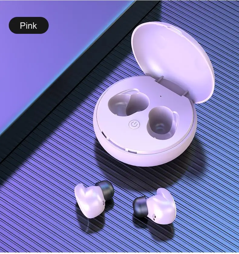 Studyset A4-TWS беспроводные Bluetooth наушники Беспроводная стерео музыка hi-fi CD качество звука гарнитура