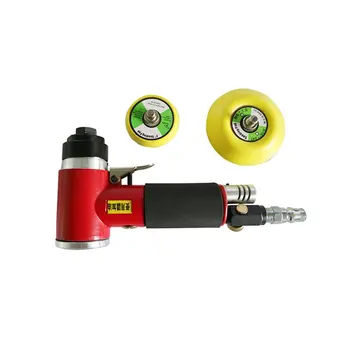 

Pneumatic polishing machine sandpaper machine grinding machine car waxing machine small grinding machine