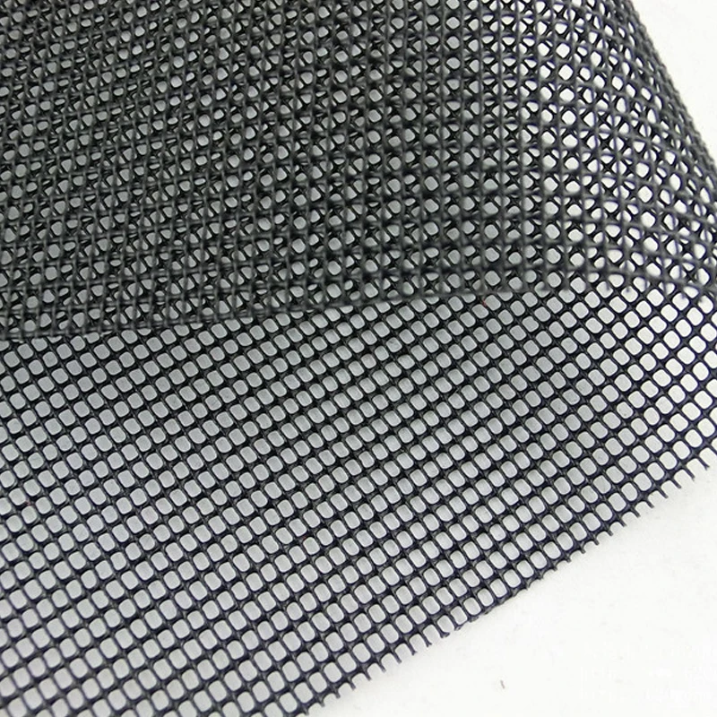 137*50cm Outdoor Warterproof Teslin Mesh Fabric For Diy Office Chair  Placemat Pet Mat Bag