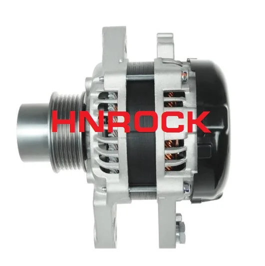 

Новый HNROCK 12V 100A генератора 104211-3010 104211-3380 LRA03538 LRA3538 27060-0Q150 27060-0Q151 для NISSAN