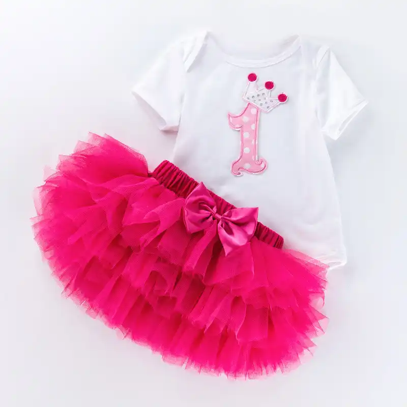 tutu baby grows