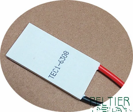 Полупроводниковый, Термоэлектрический охладитель TEC1-06308 TEC1-06310 20*40 мм медицинское косметологическое оборудование для салонов красоты кулер Pelti
